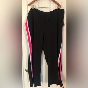NWT INC-International Concepts wide leg pant
